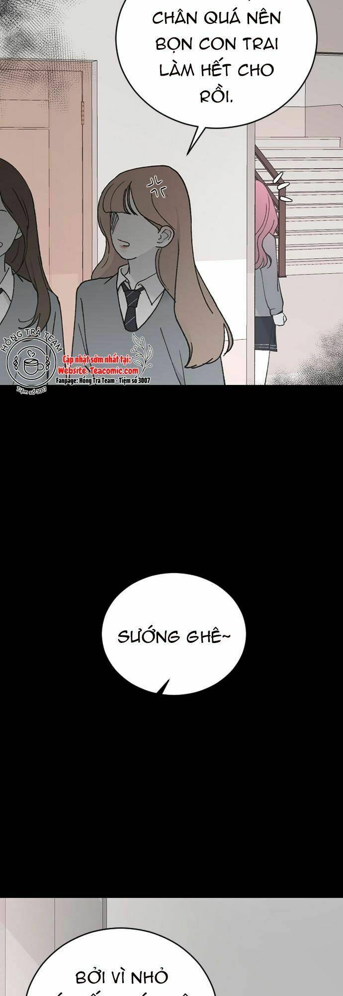 Ba Người Anh Trai Cực Phẩm Của Tôi - Chapter 41 - Page 37