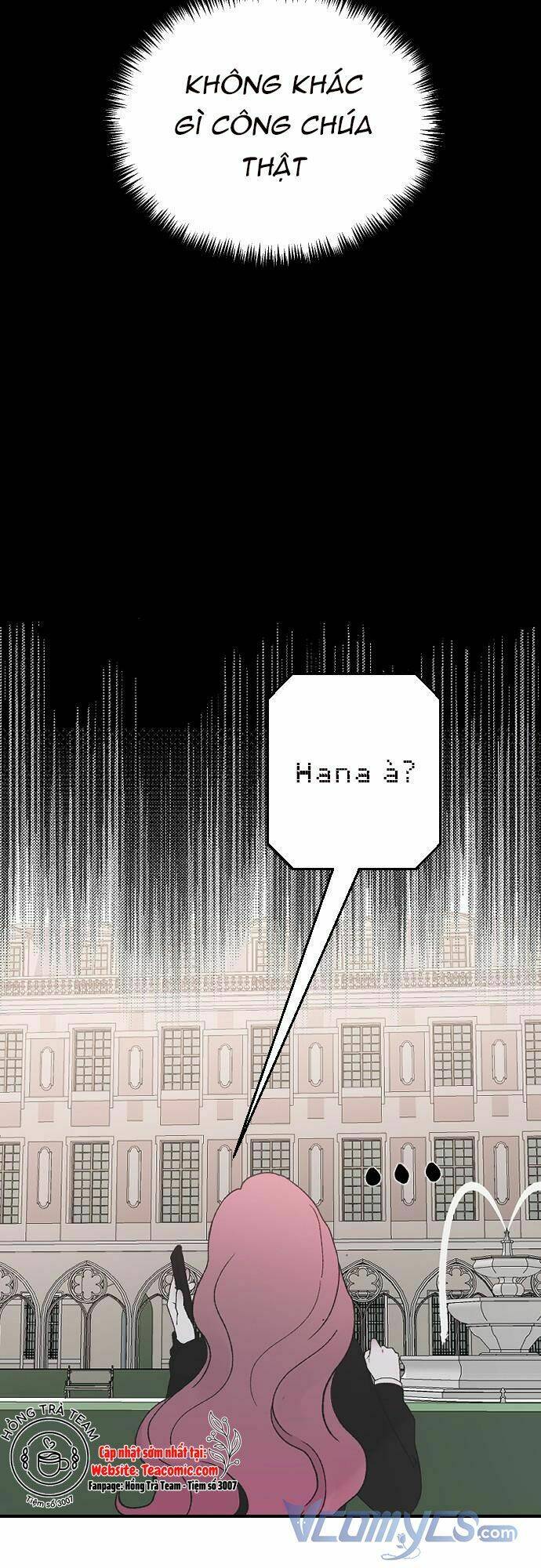 Ba Người Anh Trai Cực Phẩm Của Tôi - Chapter 41 - Page 39