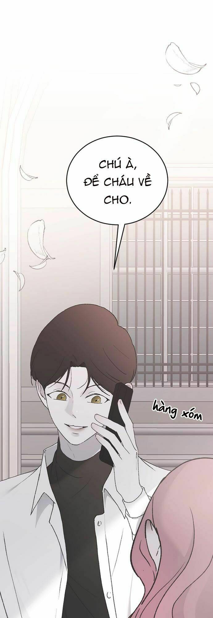 Ba Người Anh Trai Cực Phẩm Của Tôi - Chapter 41 - Page 43