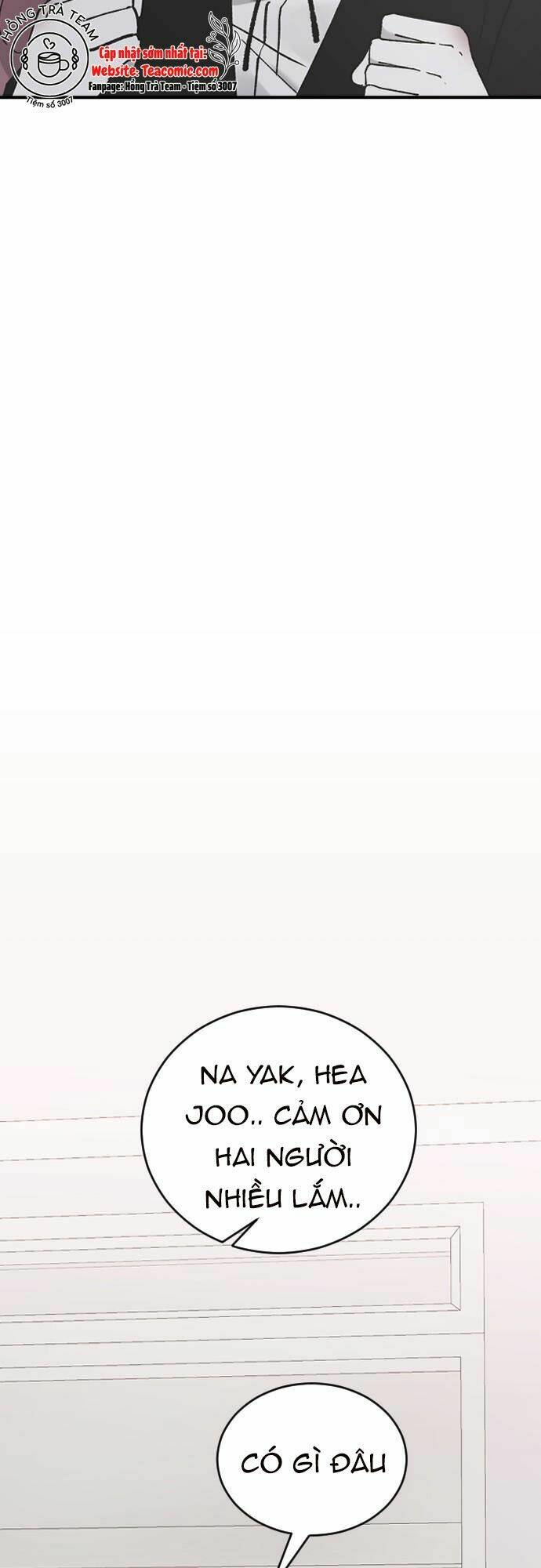 Ba Người Anh Trai Cực Phẩm Của Tôi - Chapter 41 - Page 45