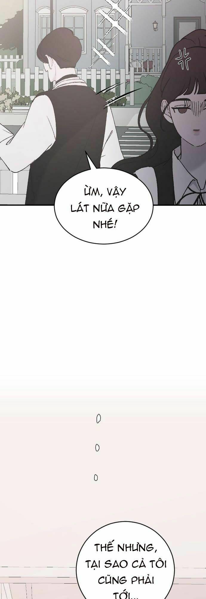 Ba Người Anh Trai Cực Phẩm Của Tôi - Chapter 41 - Page 47