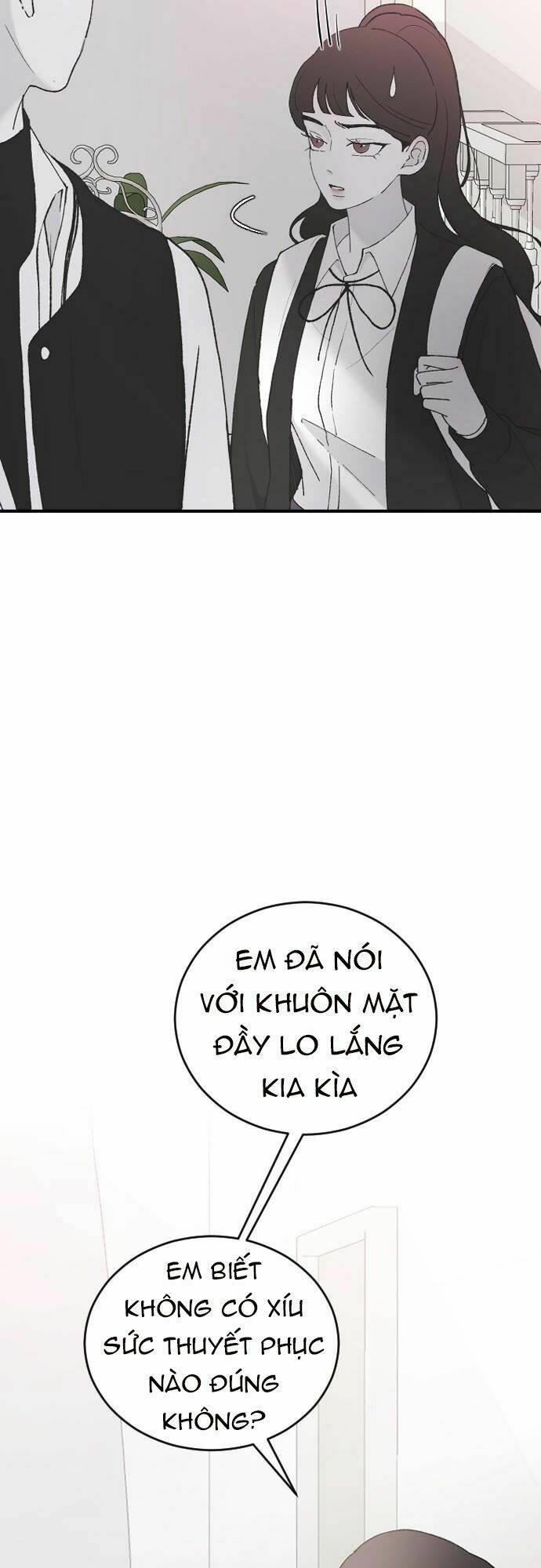 Ba Người Anh Trai Cực Phẩm Của Tôi - Chapter 41 - Page 49