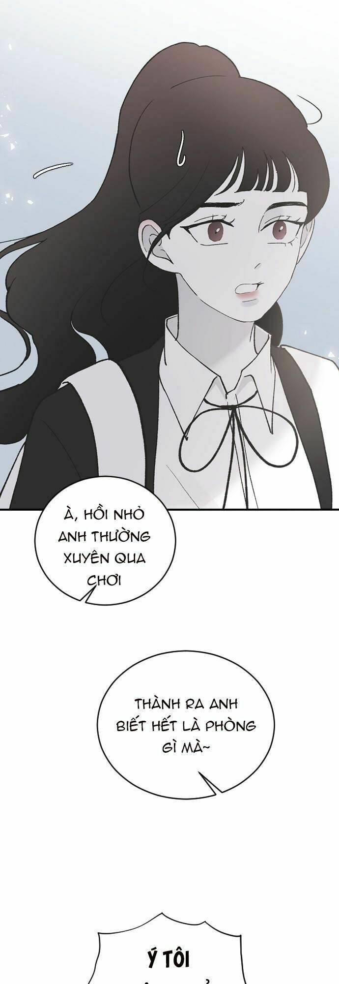 Ba Người Anh Trai Cực Phẩm Của Tôi - Chapter 41 - Page 52