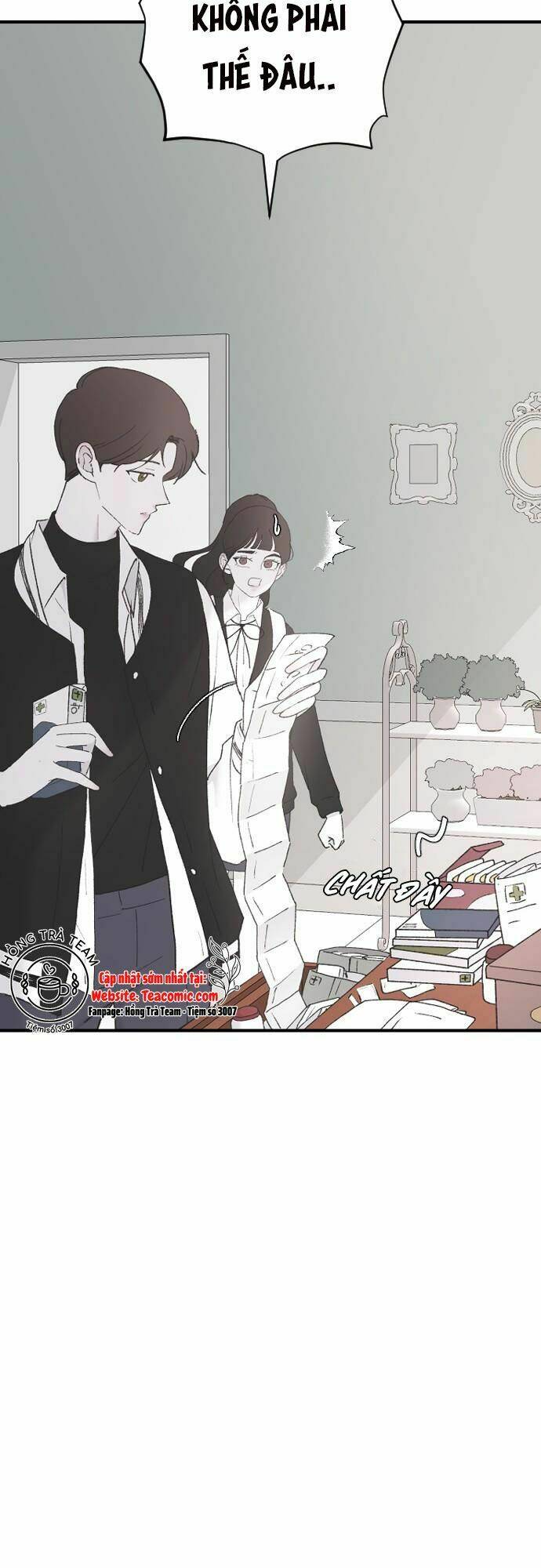 Ba Người Anh Trai Cực Phẩm Của Tôi - Chapter 41 - Page 53