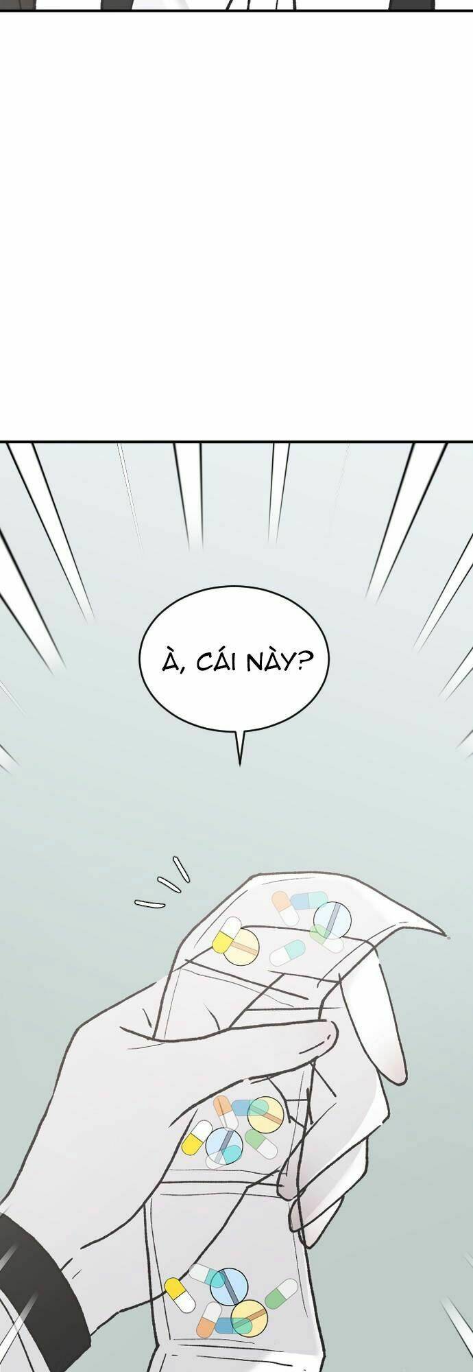 Ba Người Anh Trai Cực Phẩm Của Tôi - Chapter 41 - Page 55