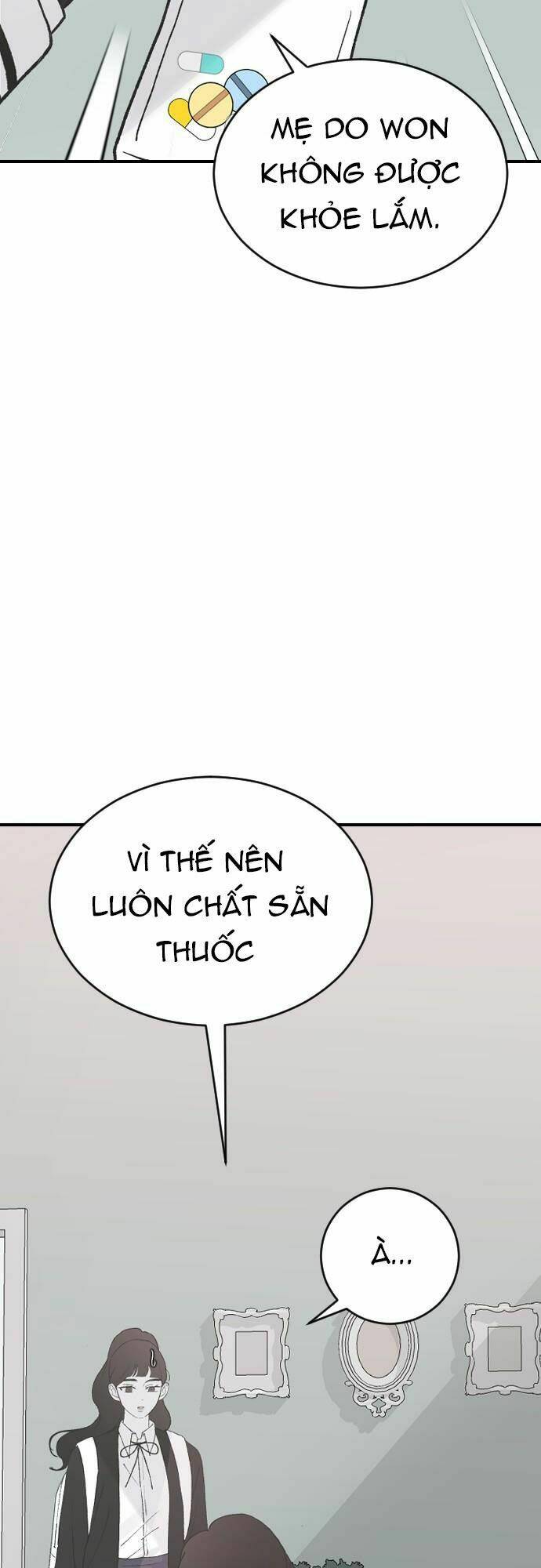 Ba Người Anh Trai Cực Phẩm Của Tôi - Chapter 41 - Page 56