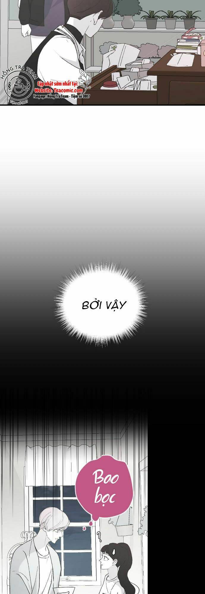 Ba Người Anh Trai Cực Phẩm Của Tôi - Chapter 41 - Page 57