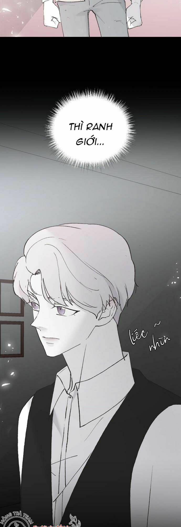 Ba Người Anh Trai Cực Phẩm Của Tôi - Chapter 41 - Page 64