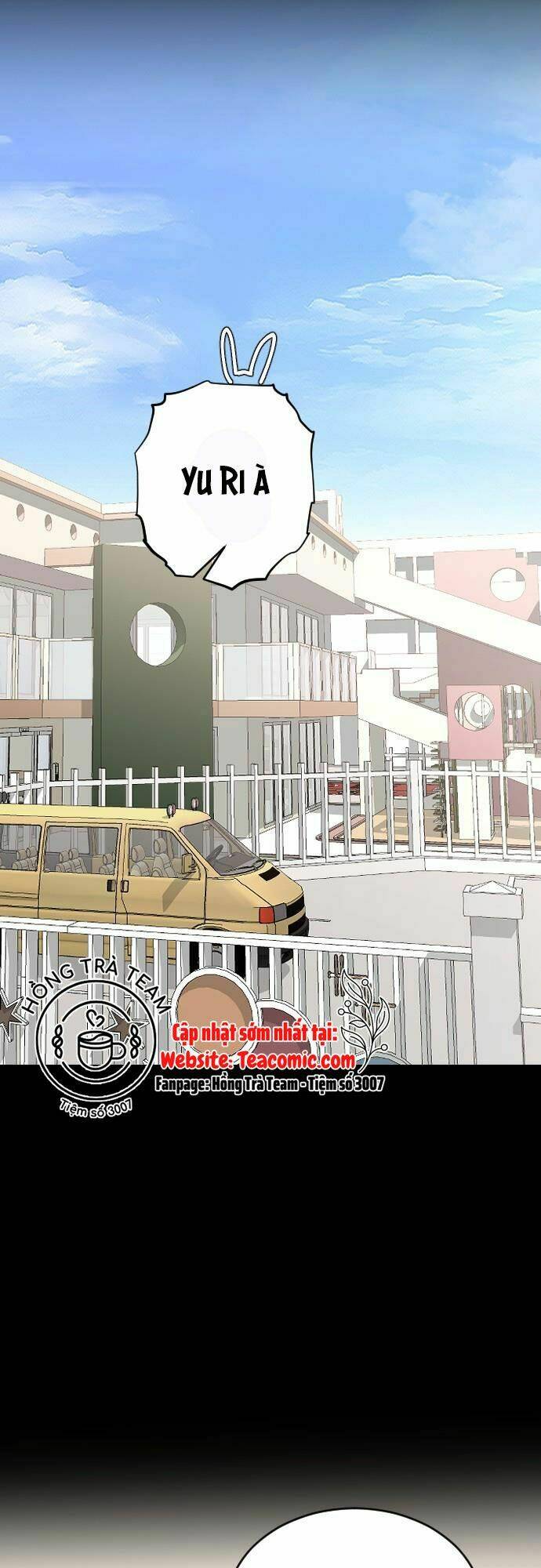 Ba Người Anh Trai Cực Phẩm Của Tôi - Chapter 42 - Page 9