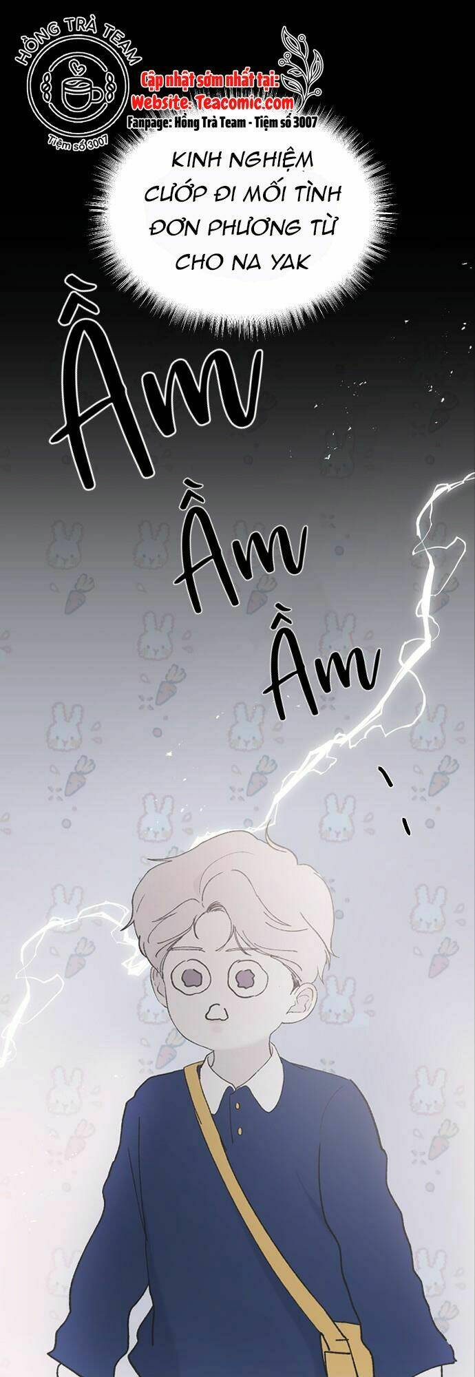 Ba Người Anh Trai Cực Phẩm Của Tôi - Chapter 42 - Page 13