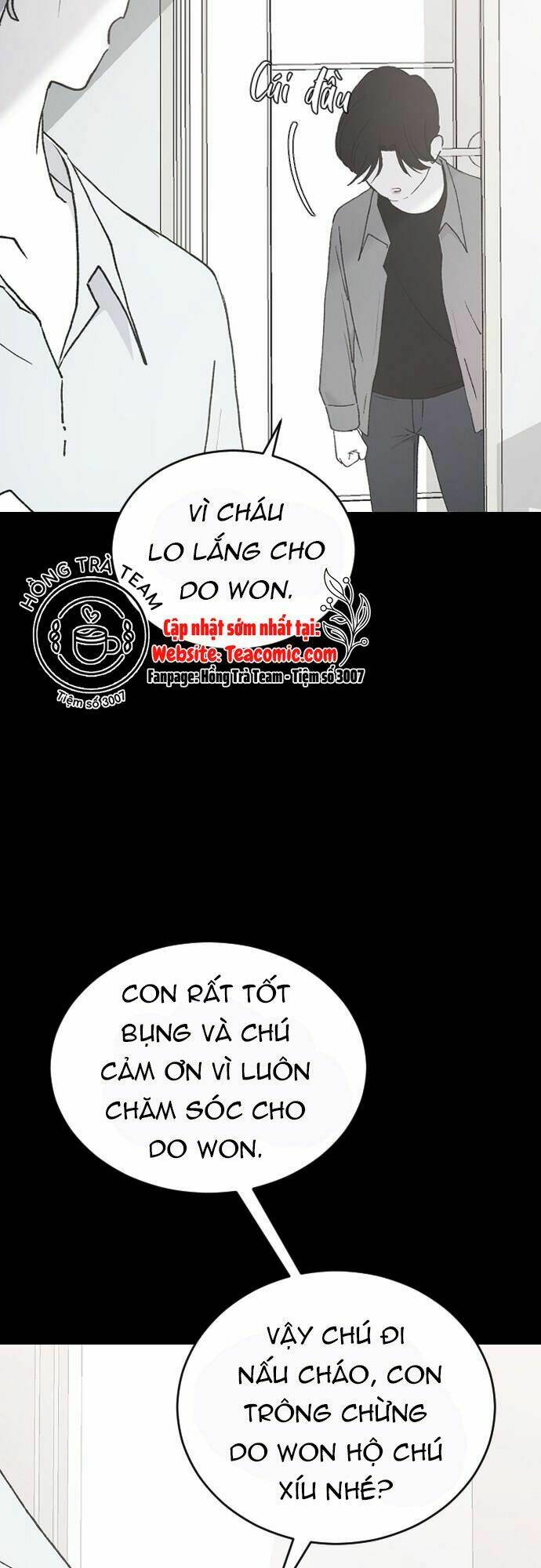 Ba Người Anh Trai Cực Phẩm Của Tôi - Chapter 42 - Page 17