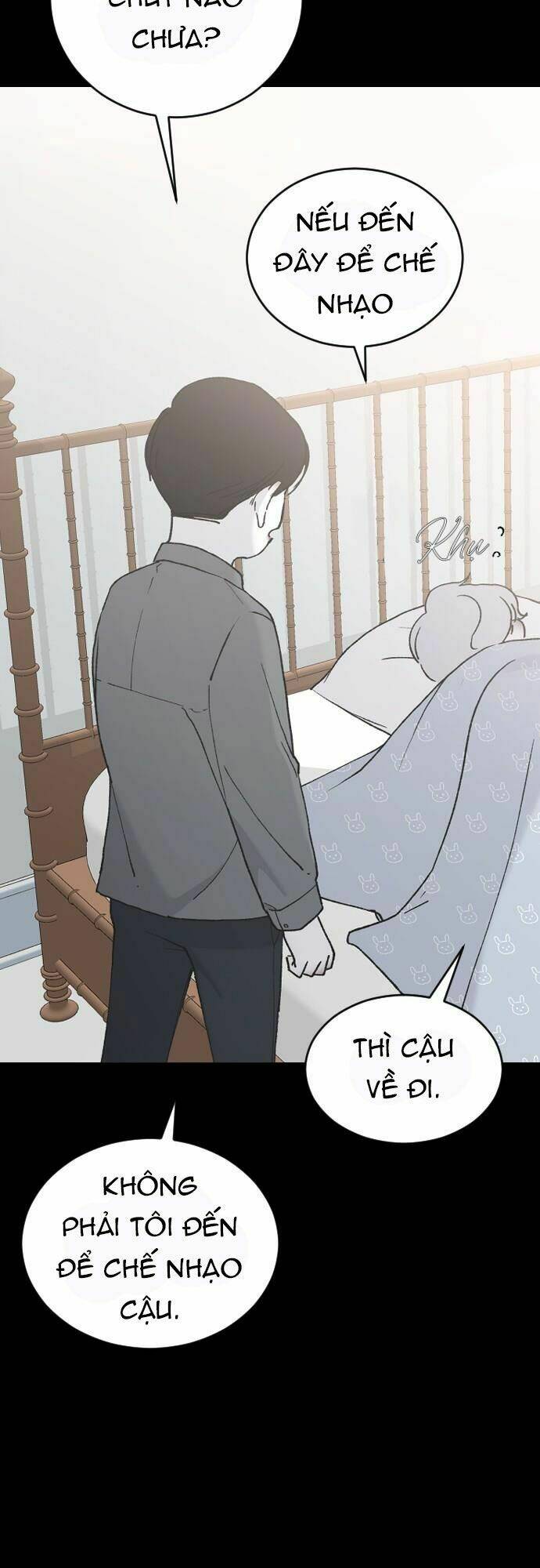 Ba Người Anh Trai Cực Phẩm Của Tôi - Chapter 42 - Page 20