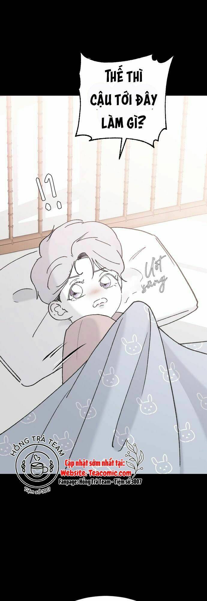 Ba Người Anh Trai Cực Phẩm Của Tôi - Chapter 42 - Page 21