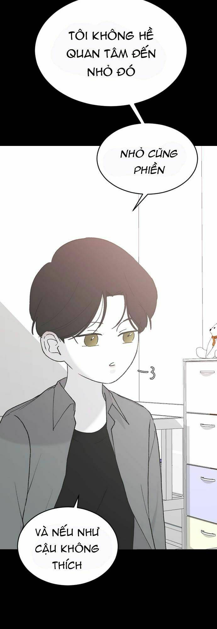 Ba Người Anh Trai Cực Phẩm Của Tôi - Chapter 42 - Page 22