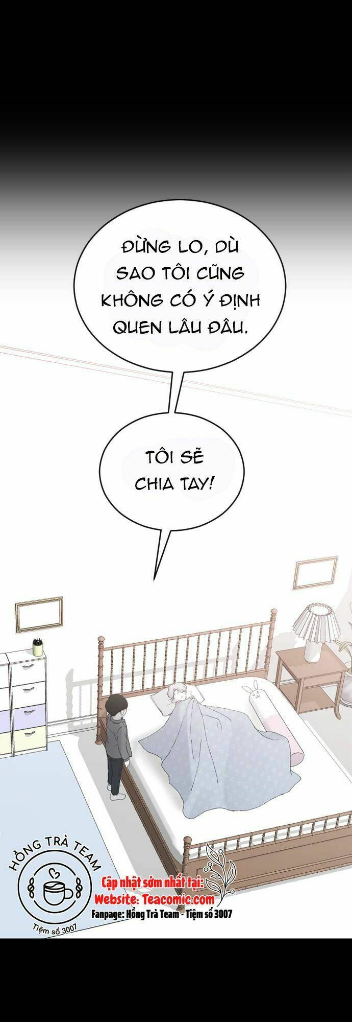 Ba Người Anh Trai Cực Phẩm Của Tôi - Chapter 42 - Page 23