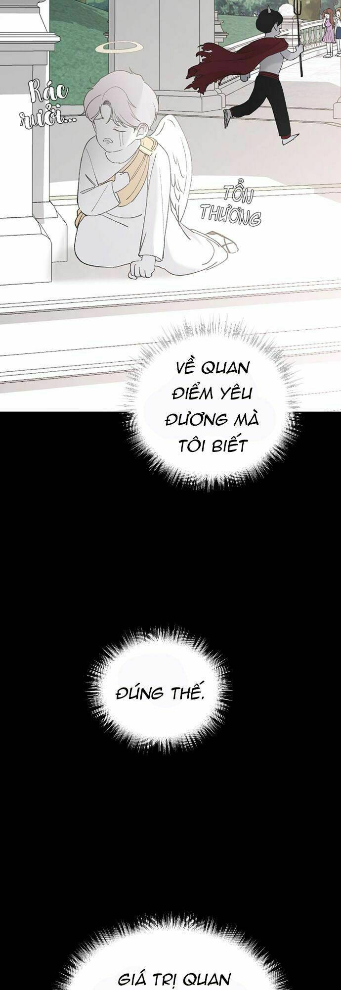 Ba Người Anh Trai Cực Phẩm Của Tôi - Chapter 42 - Page 26