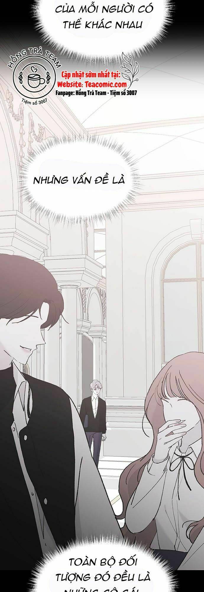 Ba Người Anh Trai Cực Phẩm Của Tôi - Chapter 42 - Page 27