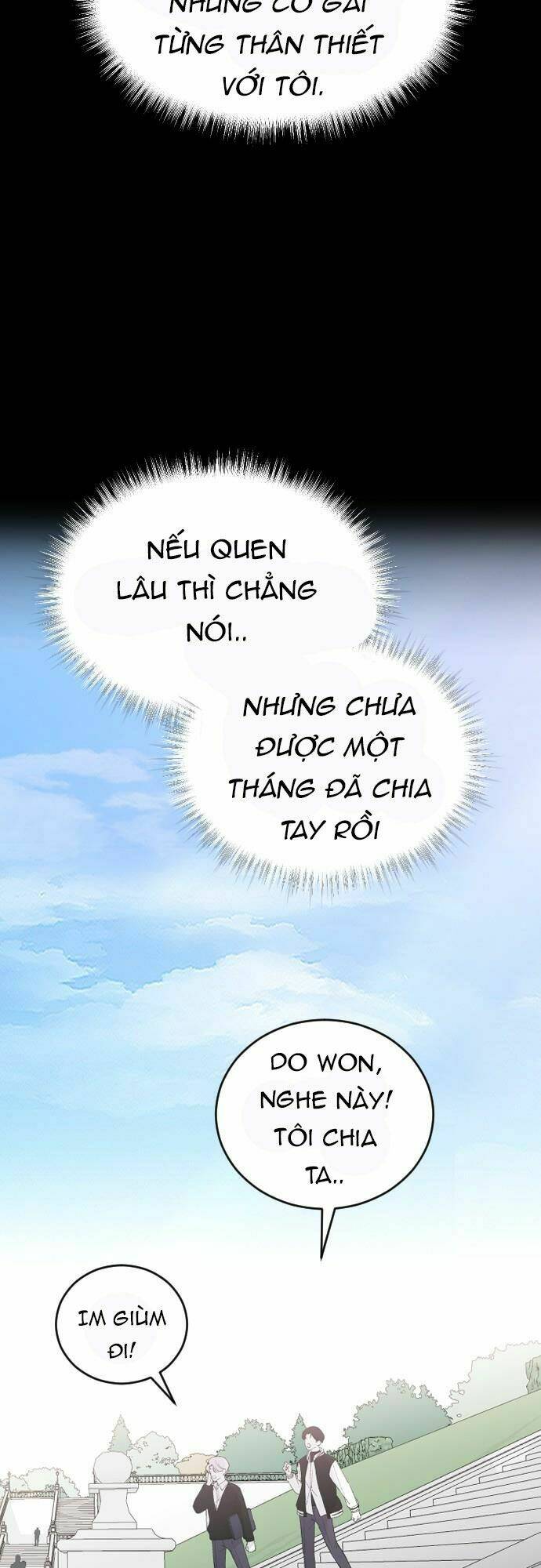 Ba Người Anh Trai Cực Phẩm Của Tôi - Chapter 42 - Page 28