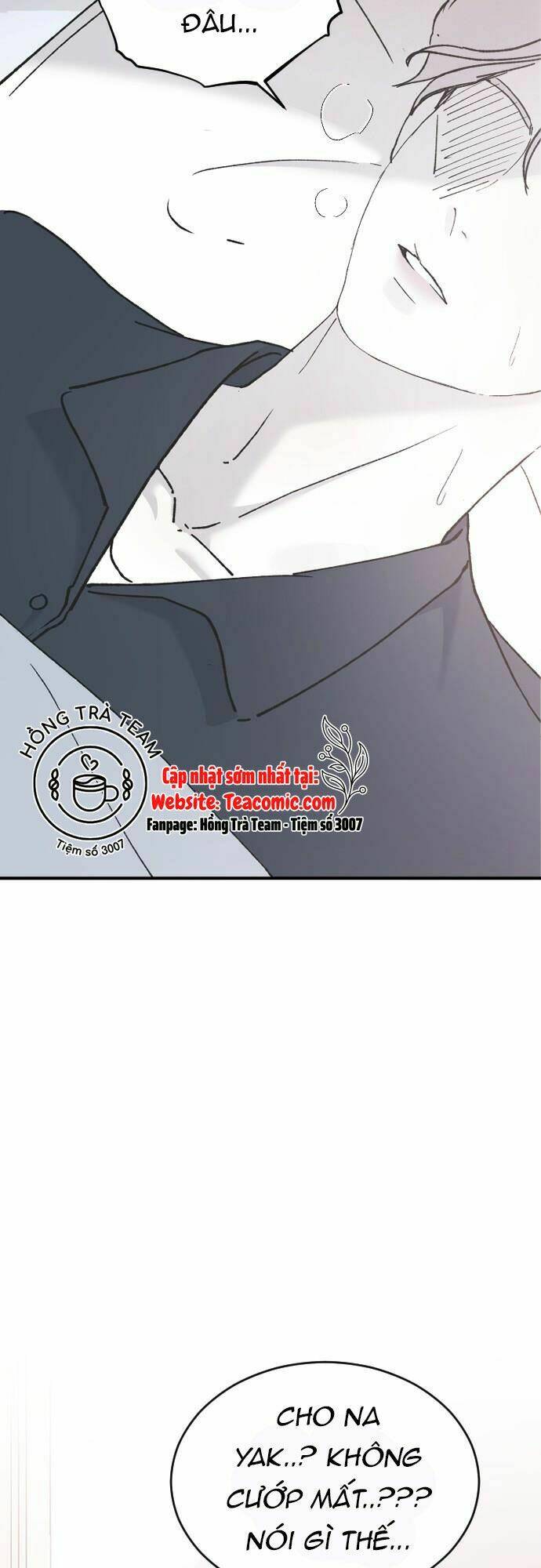 Ba Người Anh Trai Cực Phẩm Của Tôi - Chapter 42 - Page 32
