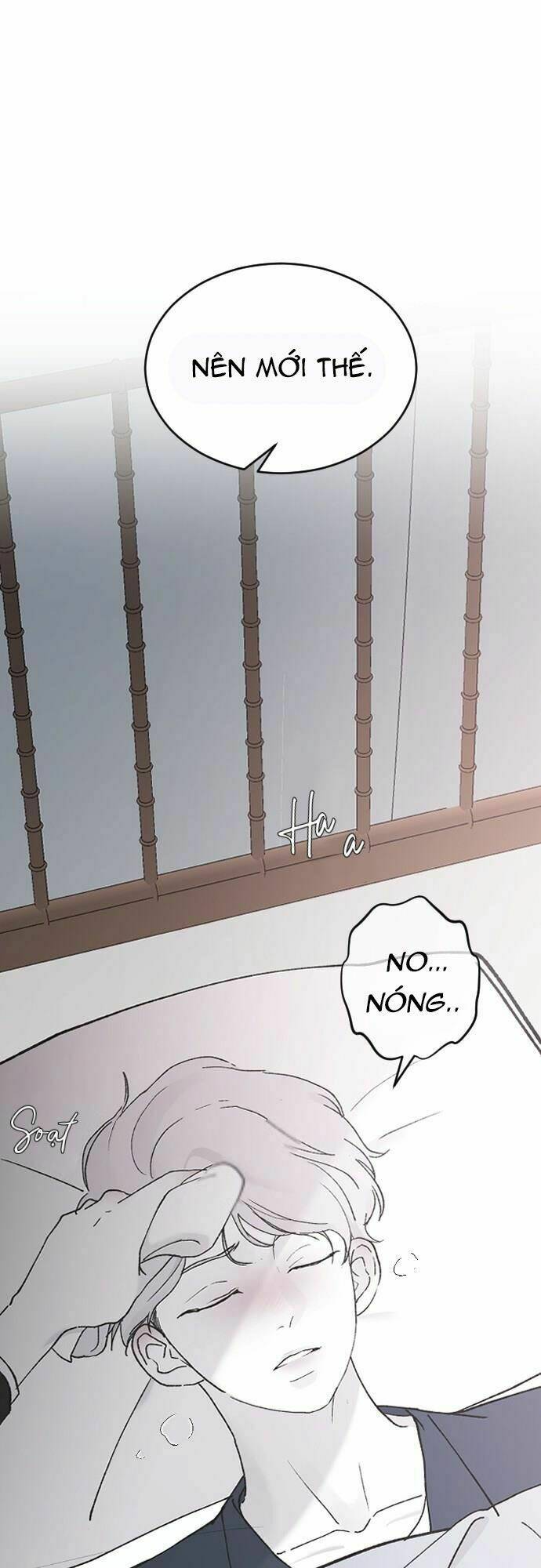 Ba Người Anh Trai Cực Phẩm Của Tôi - Chapter 42 - Page 35