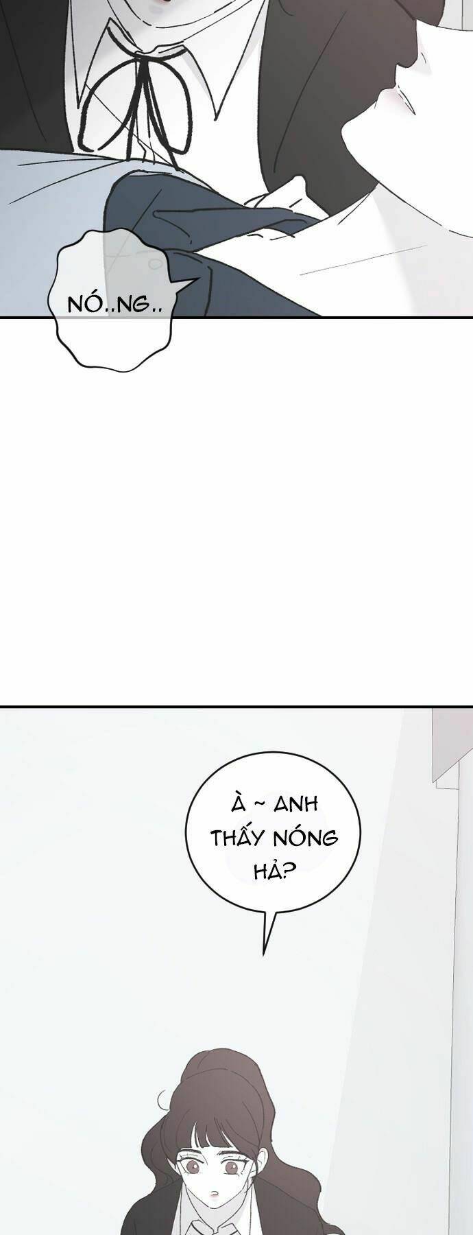 Ba Người Anh Trai Cực Phẩm Của Tôi - Chapter 42 - Page 37