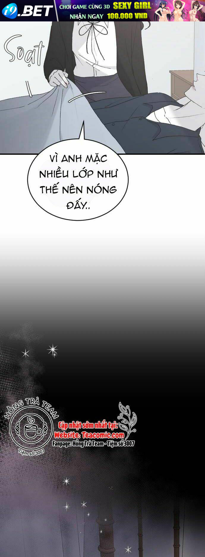 Ba Người Anh Trai Cực Phẩm Của Tôi - Chapter 42 - Page 38