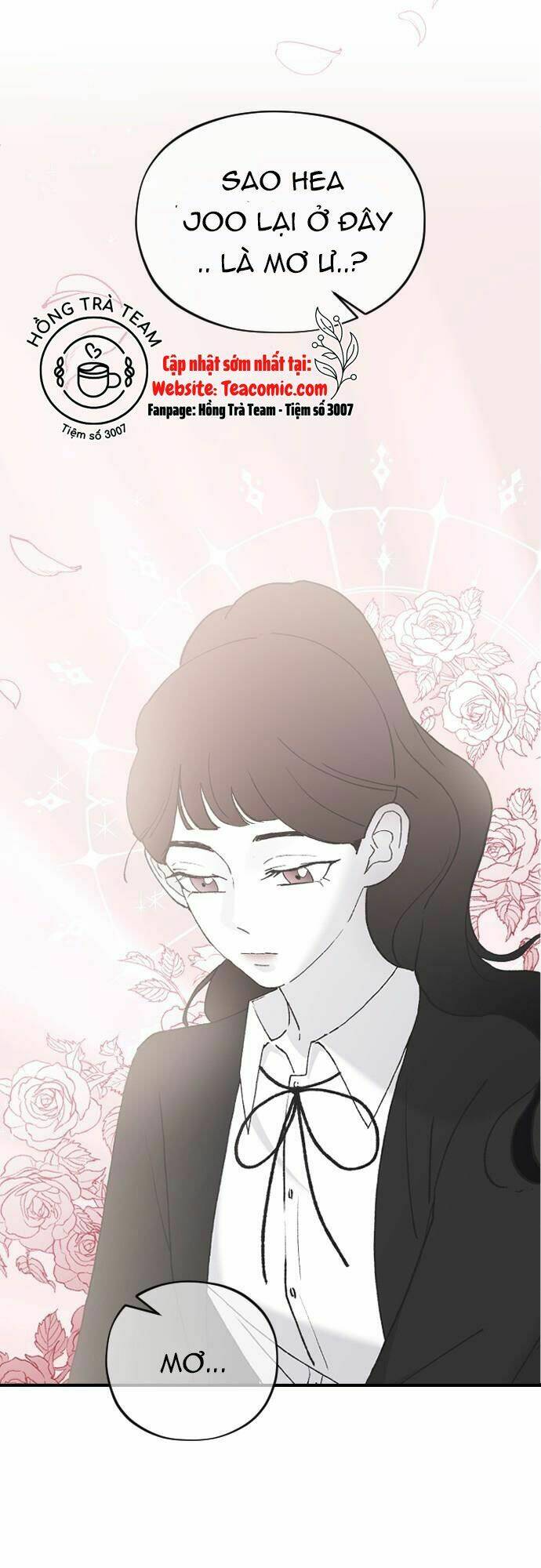 Ba Người Anh Trai Cực Phẩm Của Tôi - Chapter 42 - Page 40