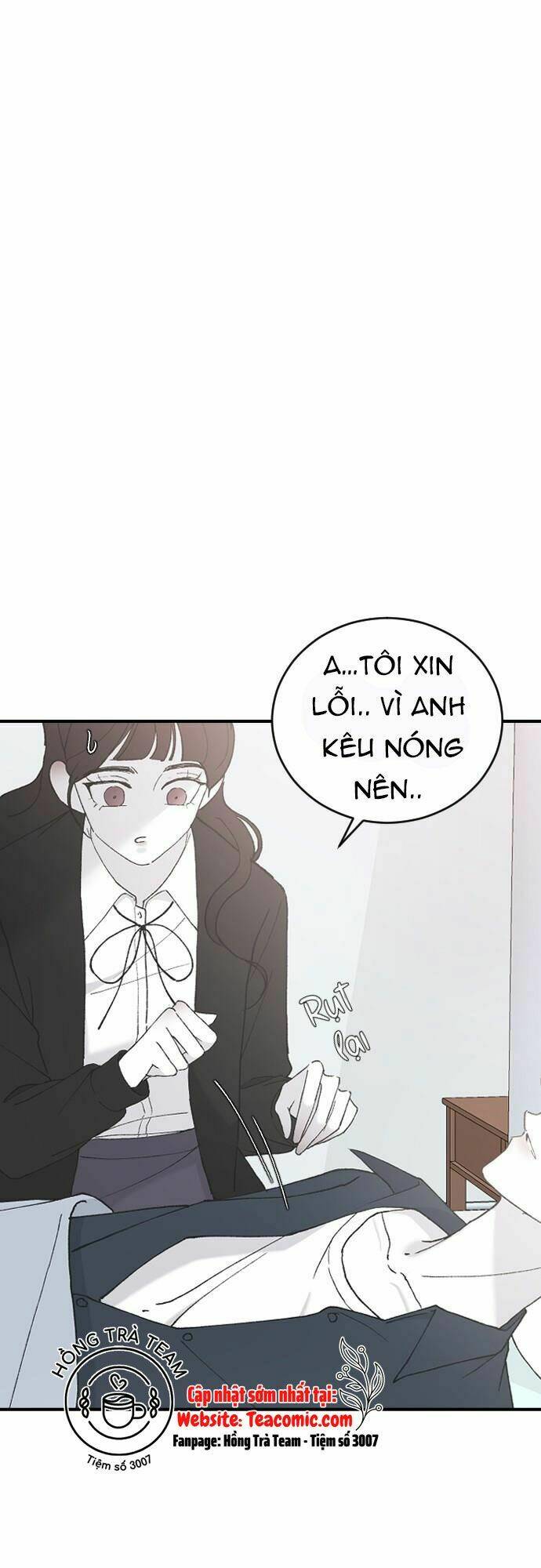 Ba Người Anh Trai Cực Phẩm Của Tôi - Chapter 42 - Page 43