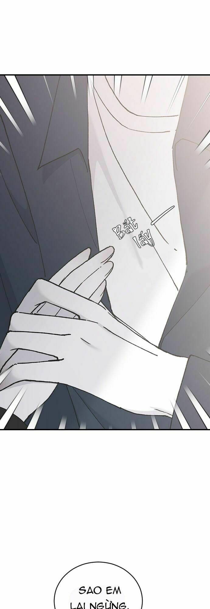 Ba Người Anh Trai Cực Phẩm Của Tôi - Chapter 42 - Page 47