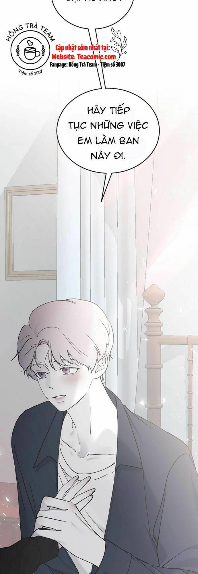 Ba Người Anh Trai Cực Phẩm Của Tôi - Chapter 42 - Page 48