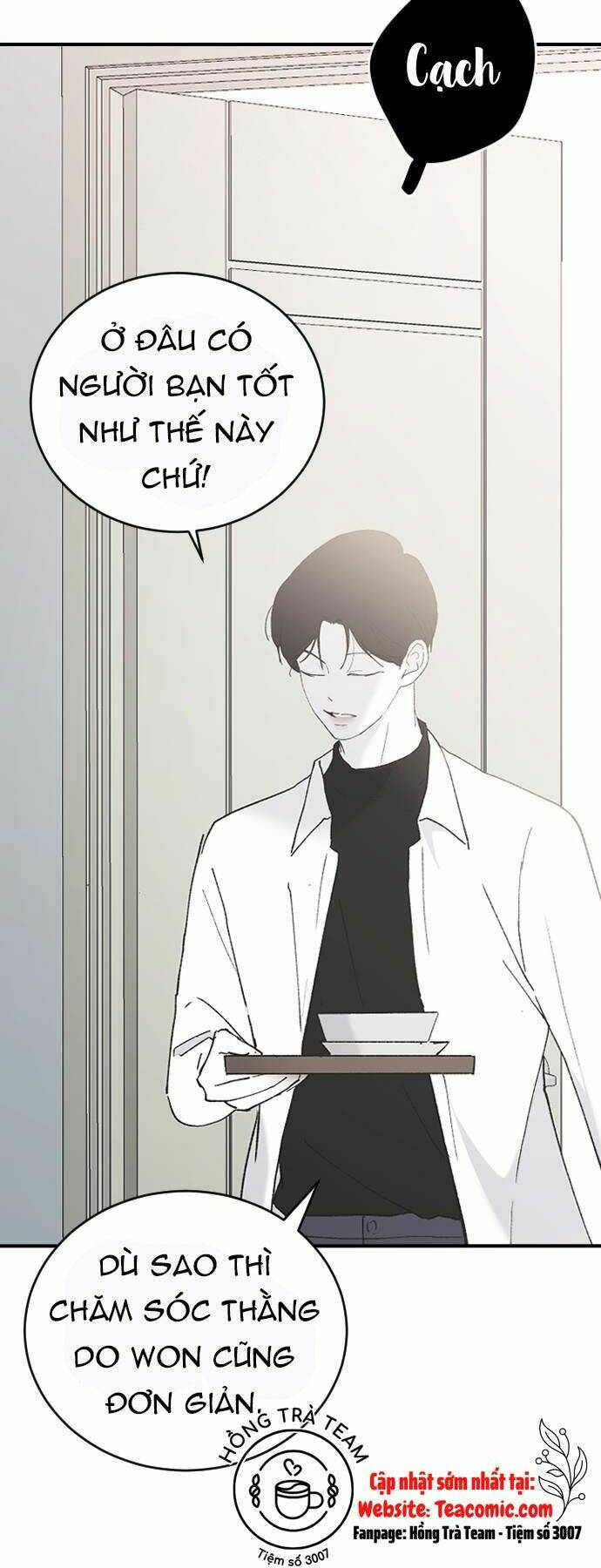 Ba Người Anh Trai Cực Phẩm Của Tôi - Chapter 42 - Page 51