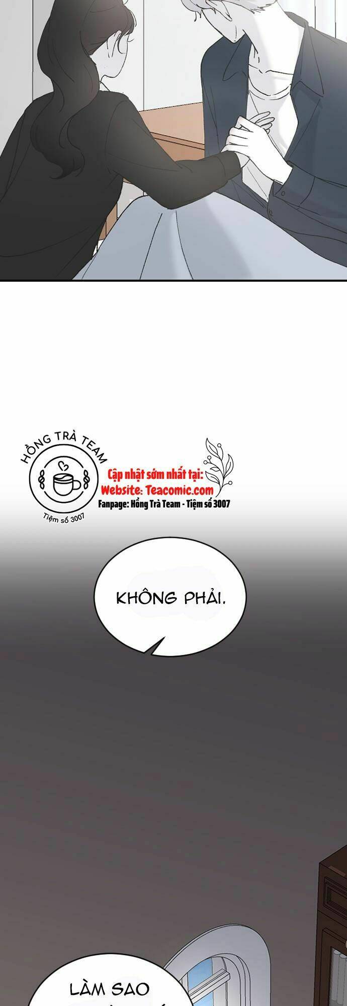 Ba Người Anh Trai Cực Phẩm Của Tôi - Chapter 42 - Page 54