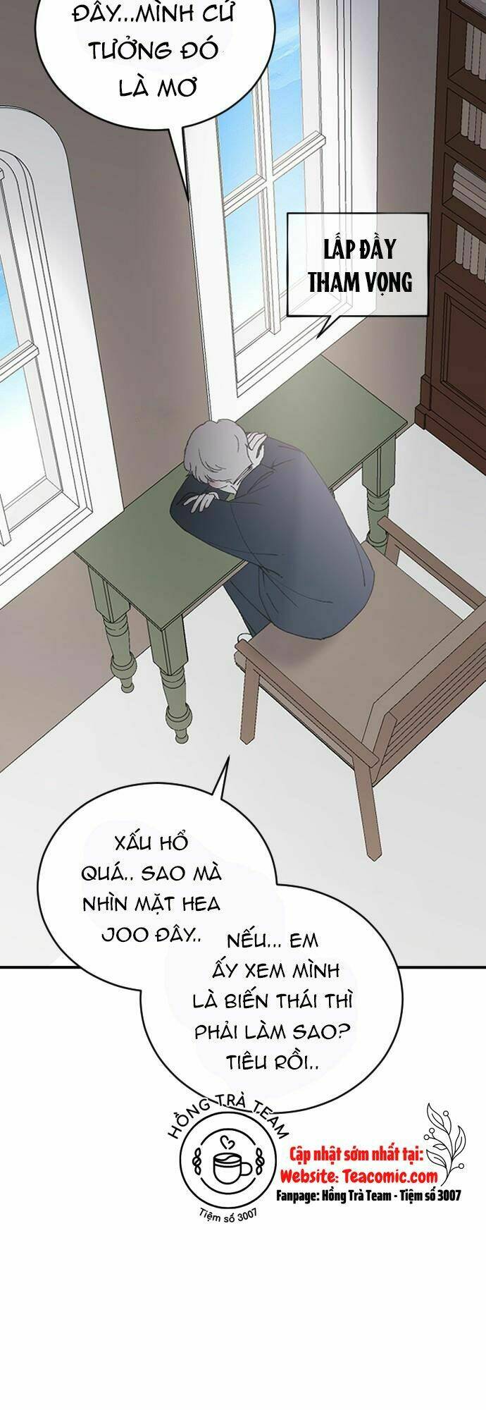 Ba Người Anh Trai Cực Phẩm Của Tôi - Chapter 42 - Page 55