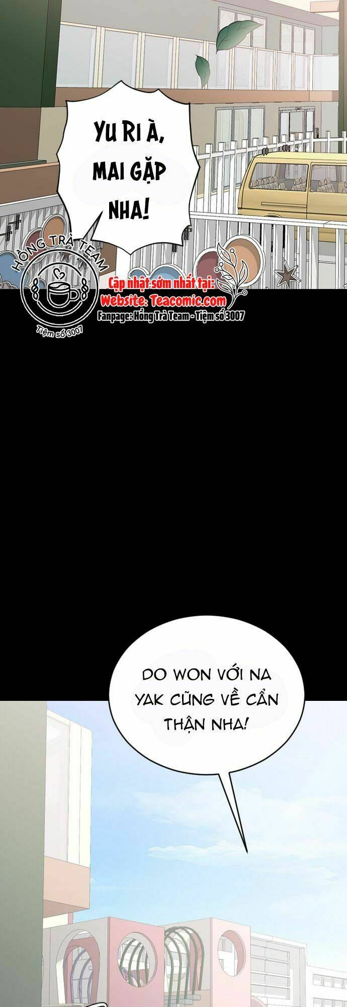 Ba Người Anh Trai Cực Phẩm Của Tôi - Chapter 42 - Page 5