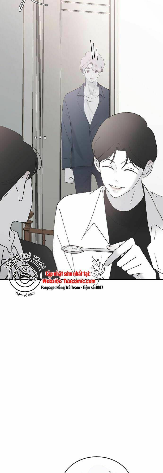 Ba Người Anh Trai Cực Phẩm Của Tôi - Chapter 42 - Page 59