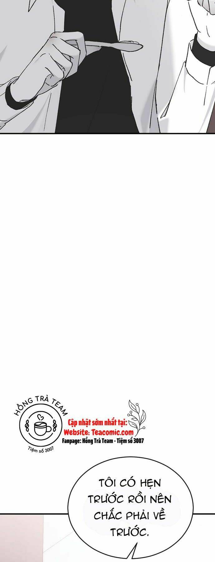 Ba Người Anh Trai Cực Phẩm Của Tôi - Chapter 42 - Page 64