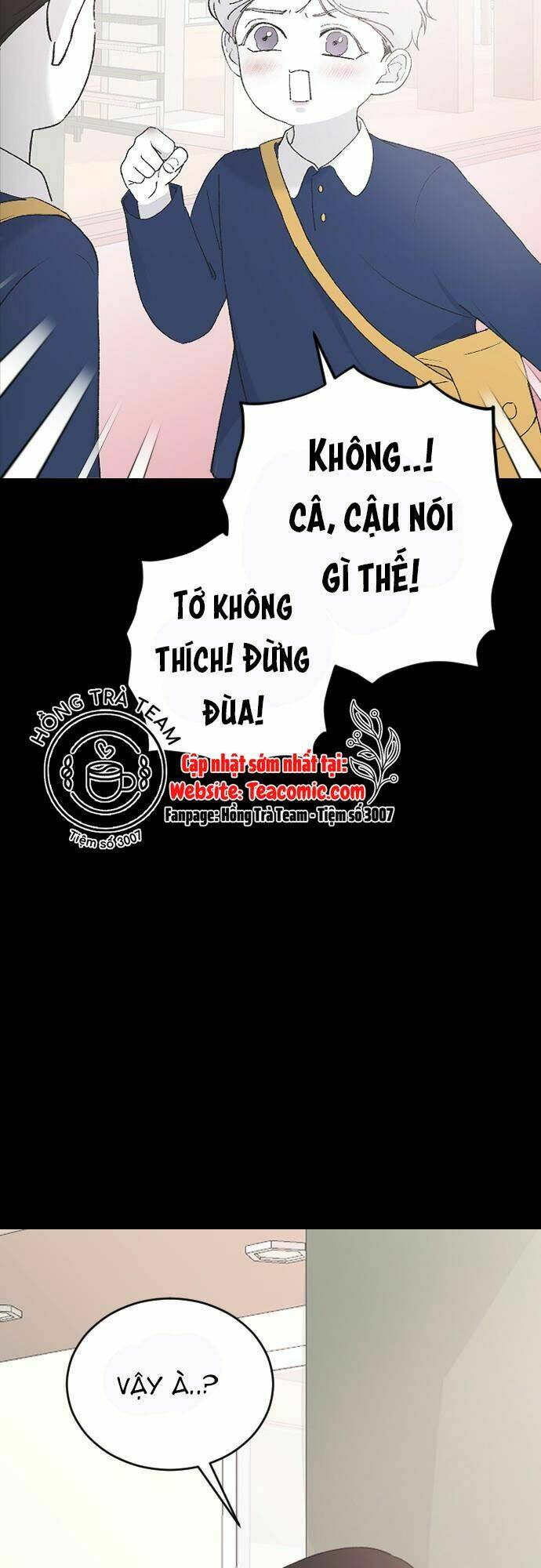 Ba Người Anh Trai Cực Phẩm Của Tôi - Chapter 42 - Page 7