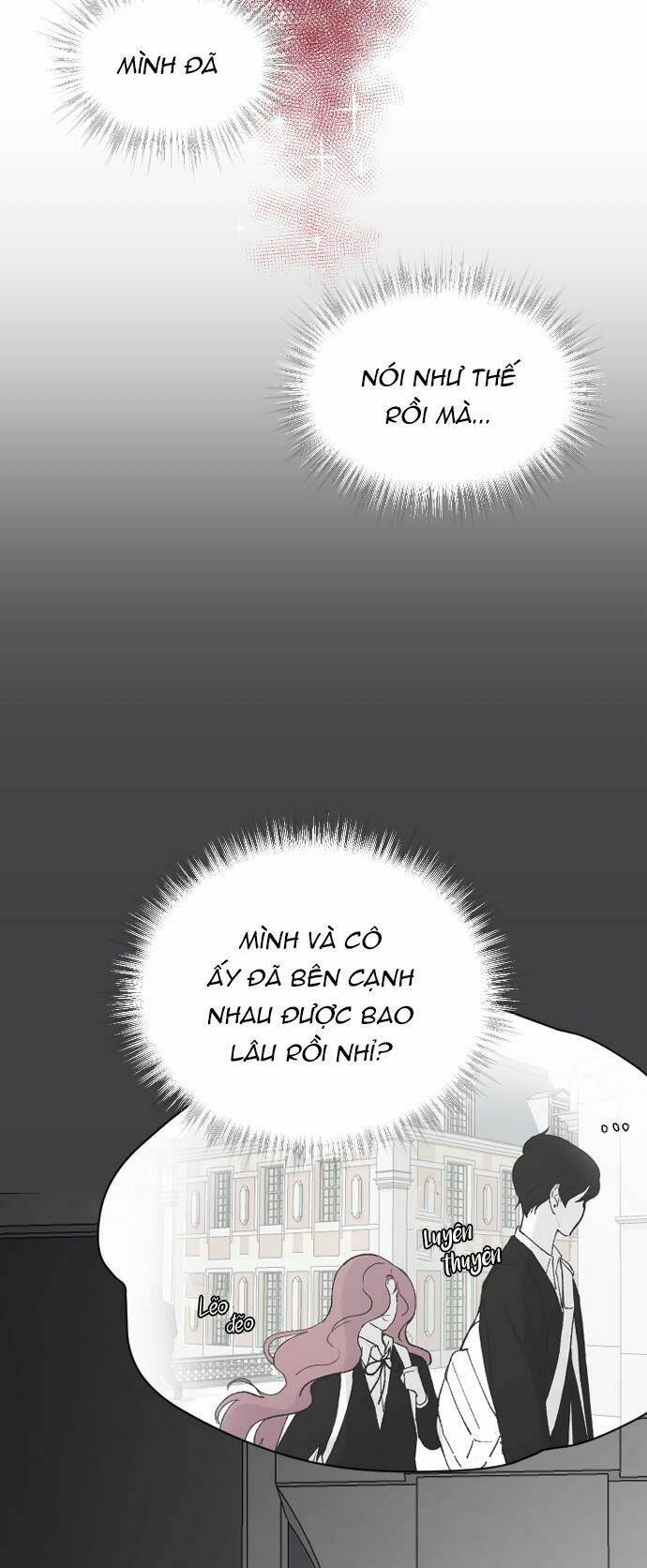 Ba Người Anh Trai Cực Phẩm Của Tôi - Chapter 43 - Page 13