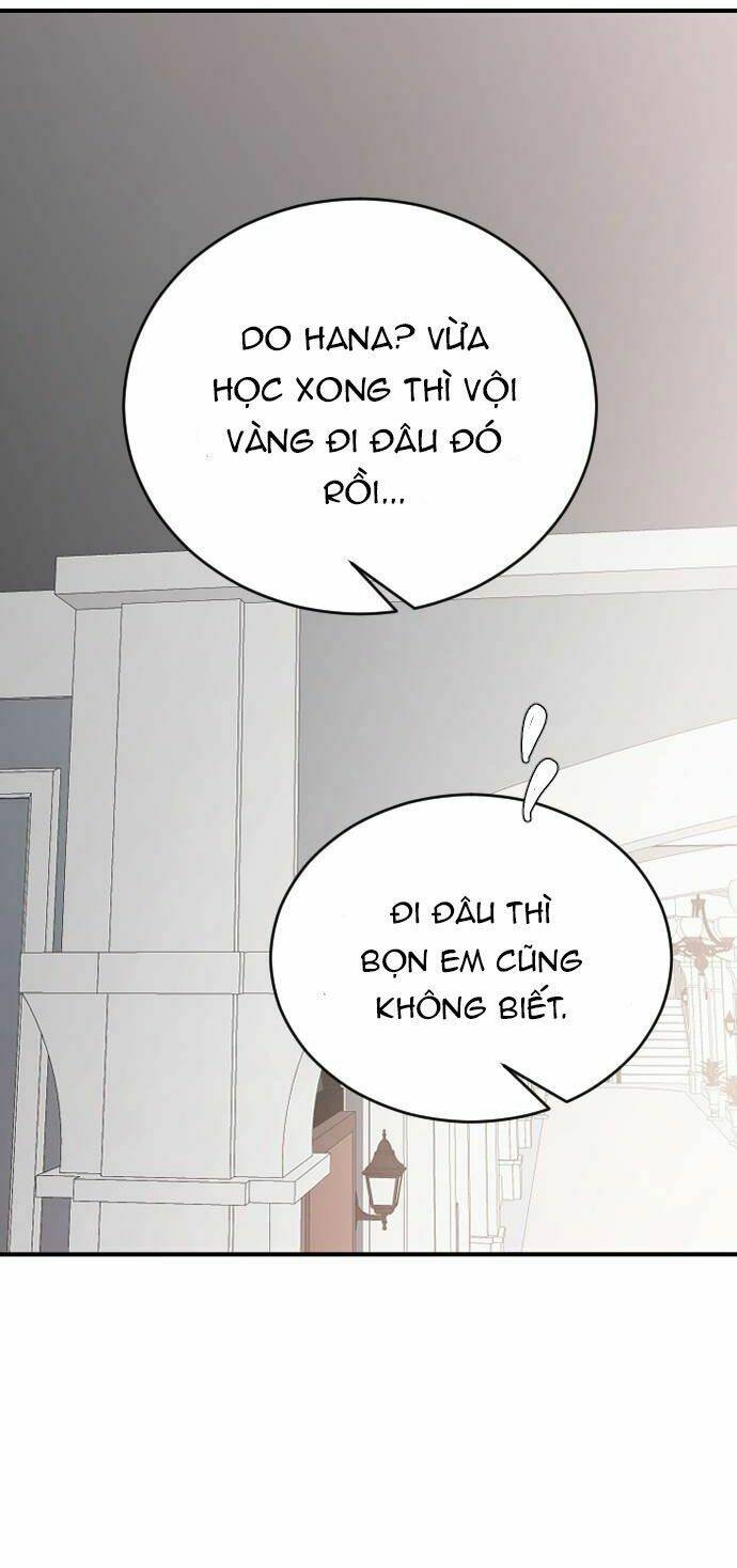 Ba Người Anh Trai Cực Phẩm Của Tôi - Chapter 43 - Page 19