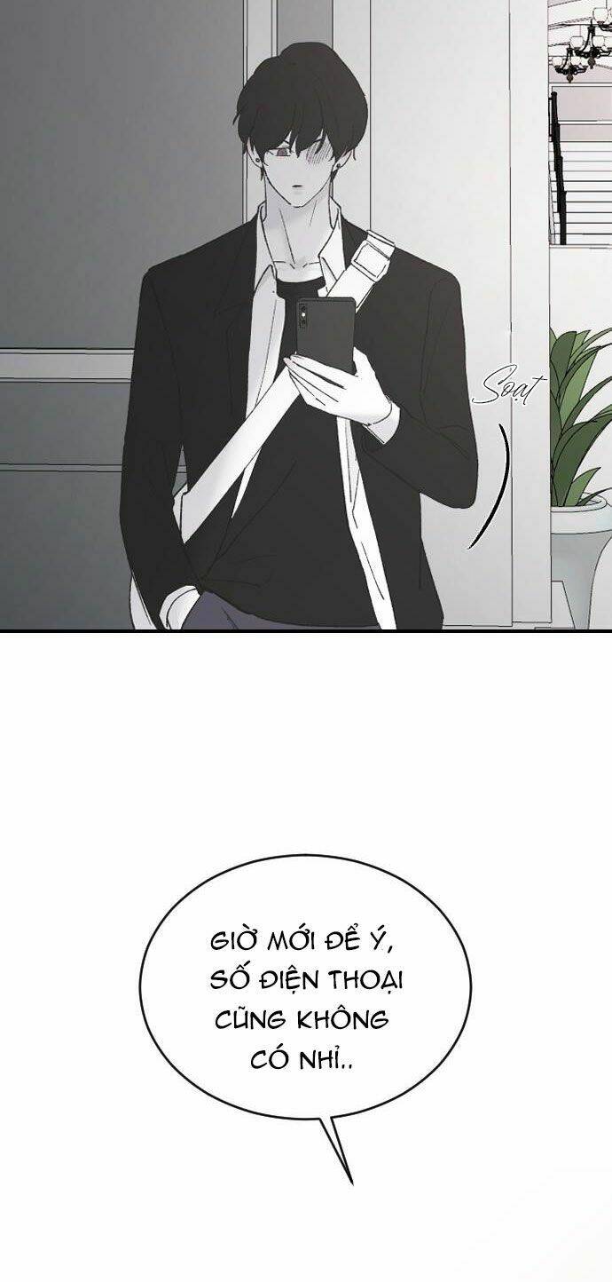 Ba Người Anh Trai Cực Phẩm Của Tôi - Chapter 43 - Page 21