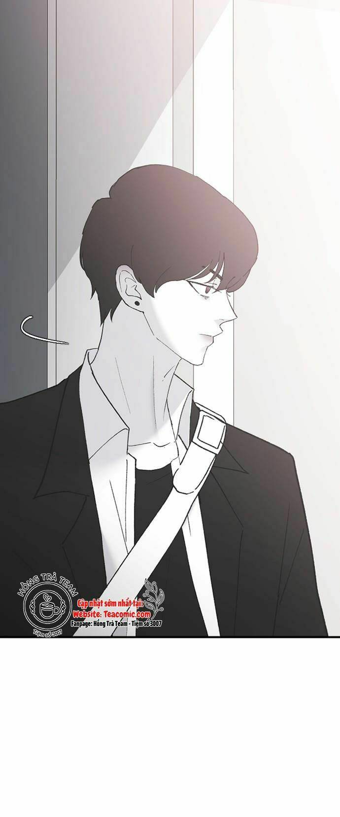 Ba Người Anh Trai Cực Phẩm Của Tôi - Chapter 43 - Page 23