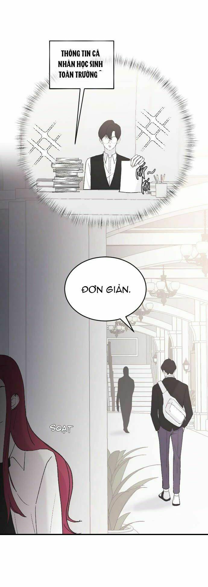 Ba Người Anh Trai Cực Phẩm Của Tôi - Chapter 43 - Page 24