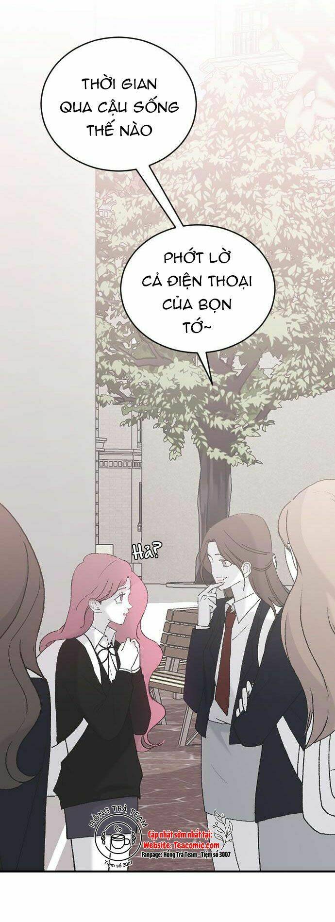 Ba Người Anh Trai Cực Phẩm Của Tôi - Chapter 43 - Page 28