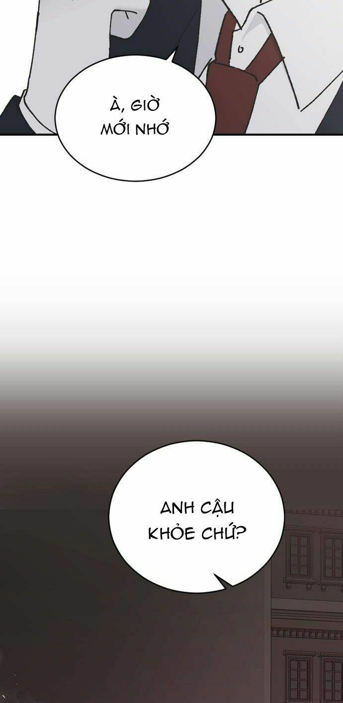 Ba Người Anh Trai Cực Phẩm Của Tôi - Chapter 43 - Page 31