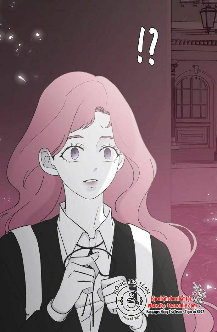 Ba Người Anh Trai Cực Phẩm Của Tôi - Chapter 43 - Page 32