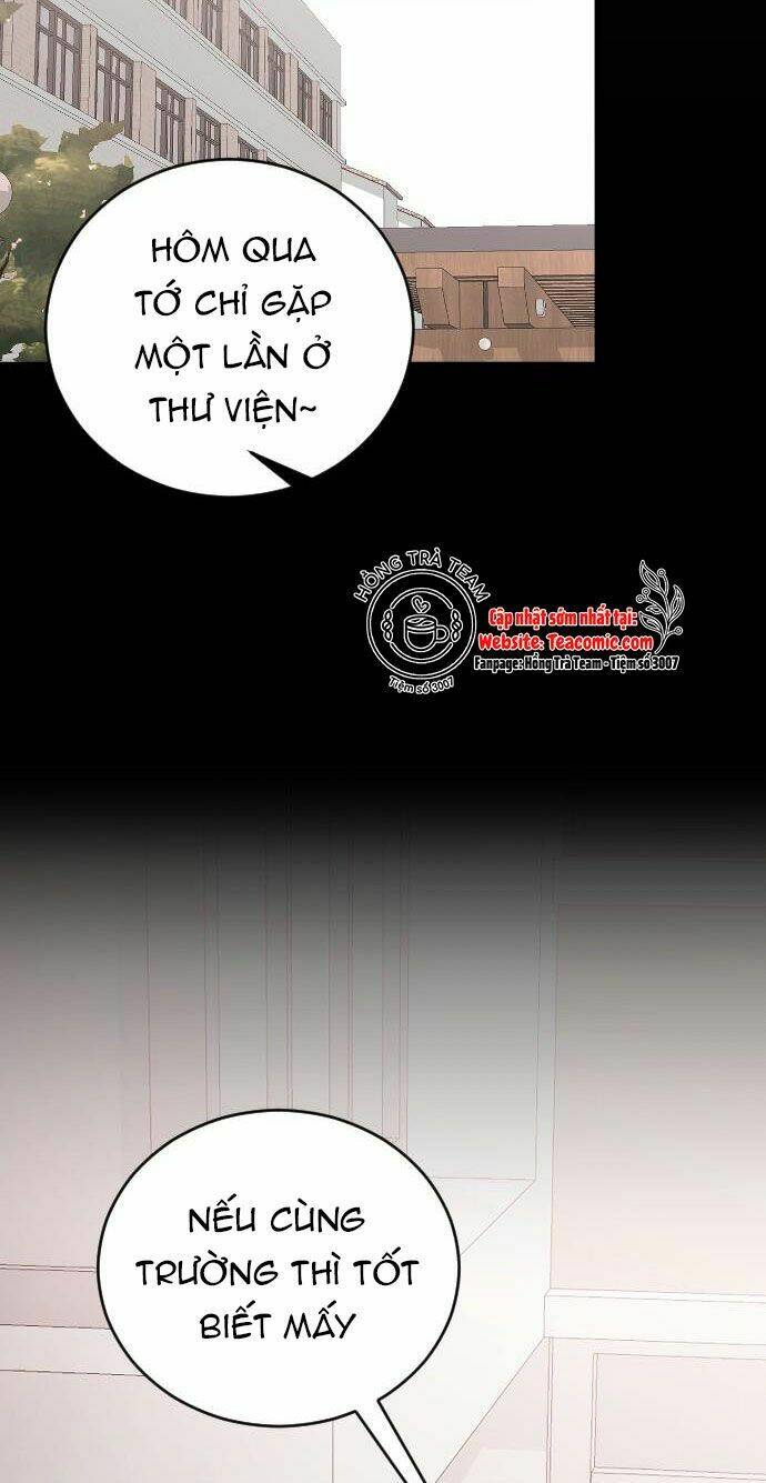 Ba Người Anh Trai Cực Phẩm Của Tôi - Chapter 43 - Page 36