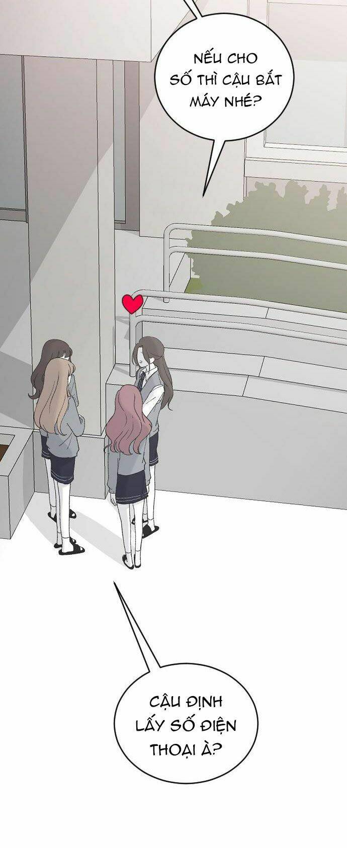 Ba Người Anh Trai Cực Phẩm Của Tôi - Chapter 43 - Page 37