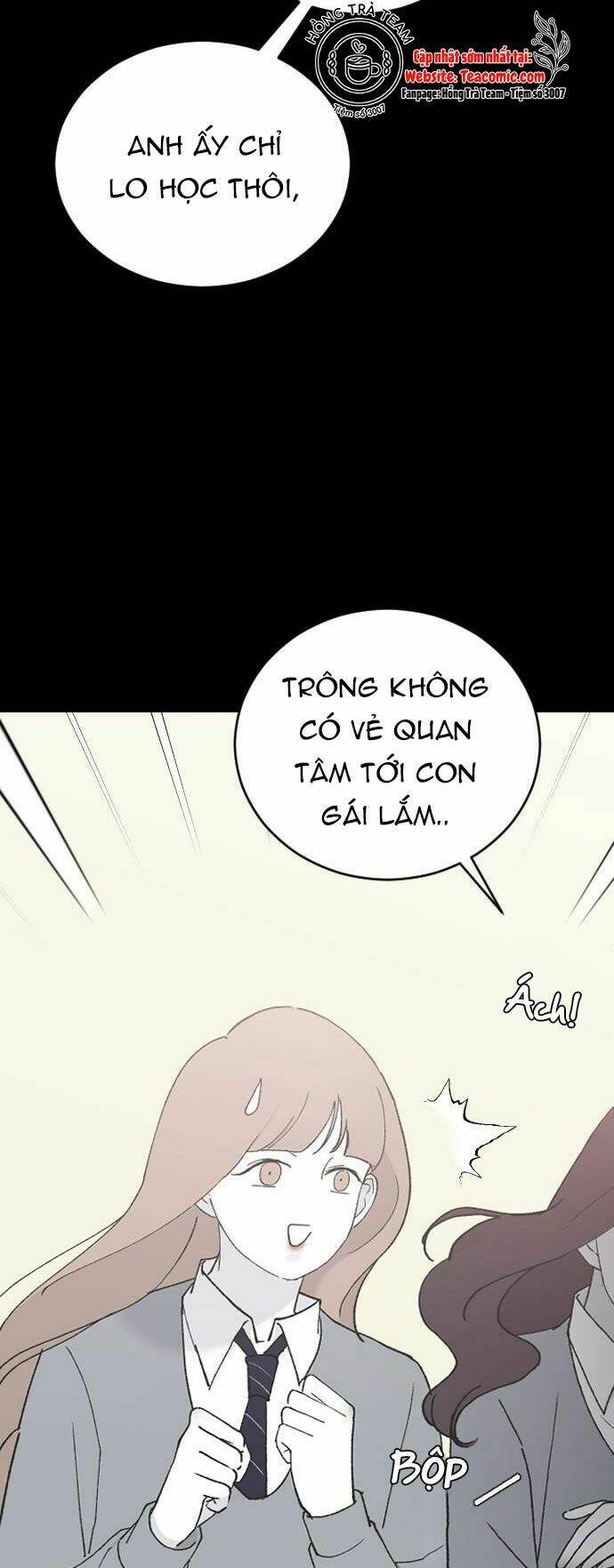 Ba Người Anh Trai Cực Phẩm Của Tôi - Chapter 43 - Page 39