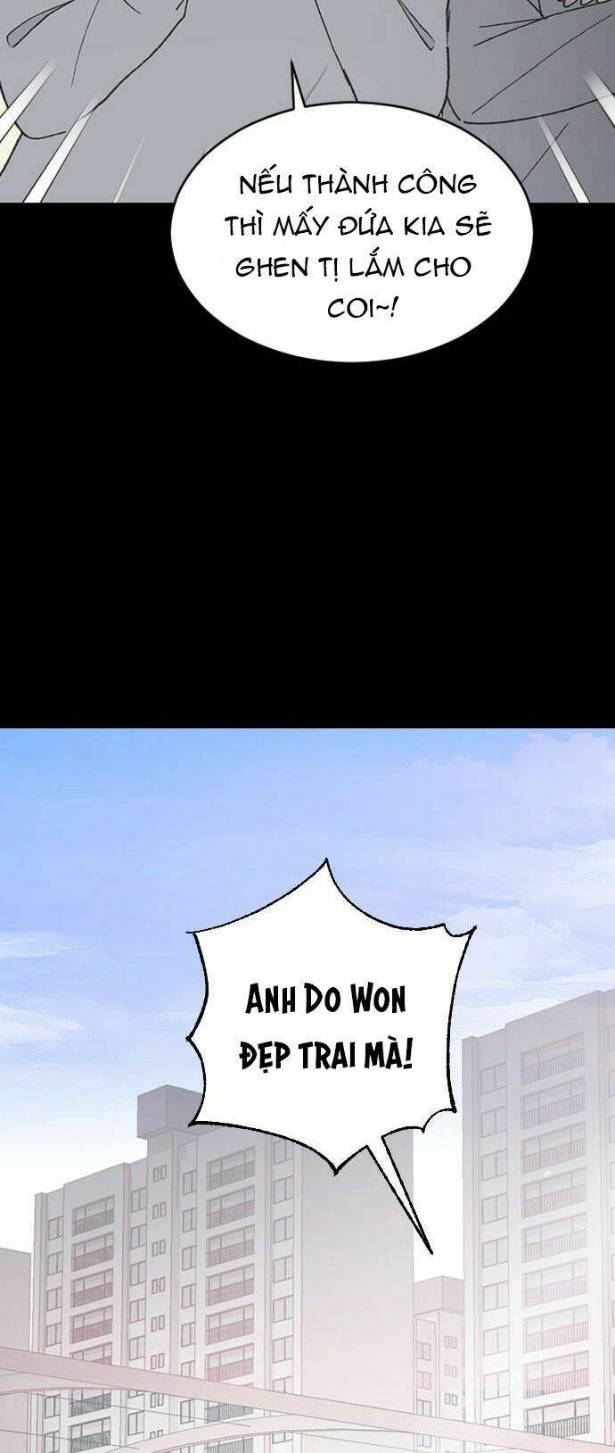 Ba Người Anh Trai Cực Phẩm Của Tôi - Chapter 43 - Page 40