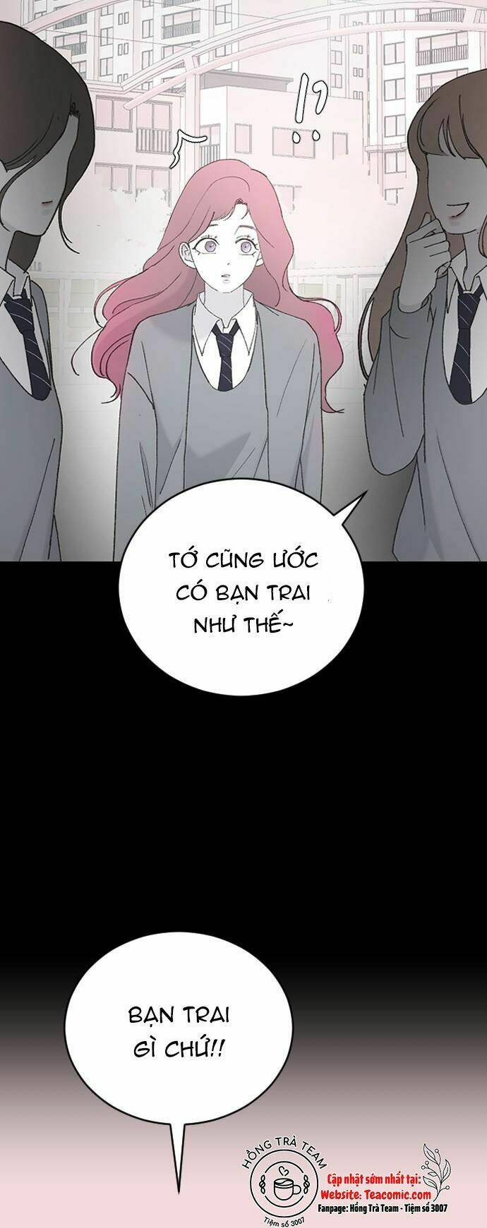 Ba Người Anh Trai Cực Phẩm Của Tôi - Chapter 43 - Page 41